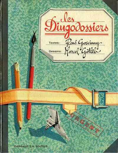Les Dingodossiers