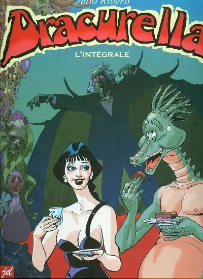 Dracurella