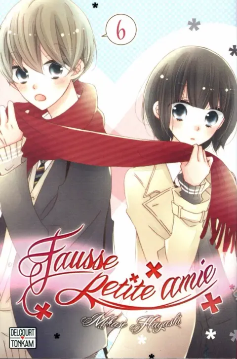 Fausse Petite amie 6