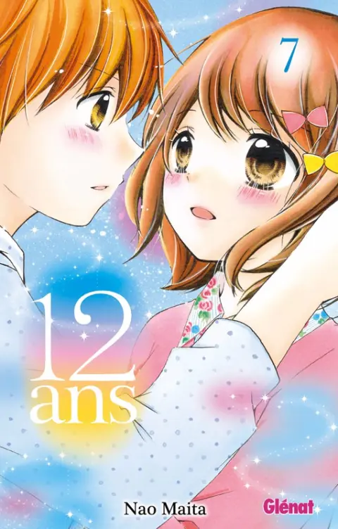 12 ans 7