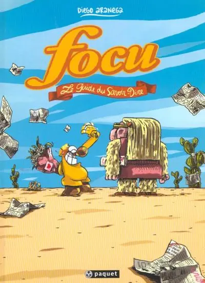 Focu