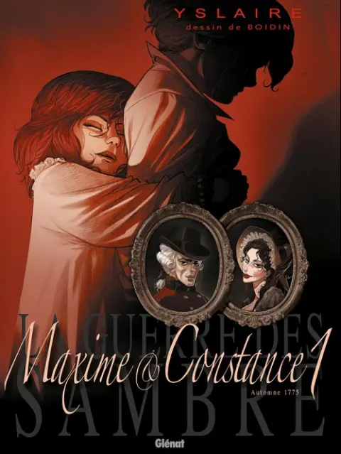 La Guerre des Sambre - Maxime & Constance