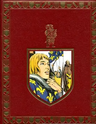 L'Histoire de France en bandes dessinées