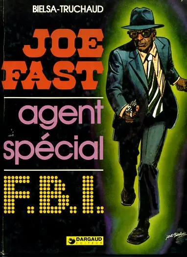 Joe Fast