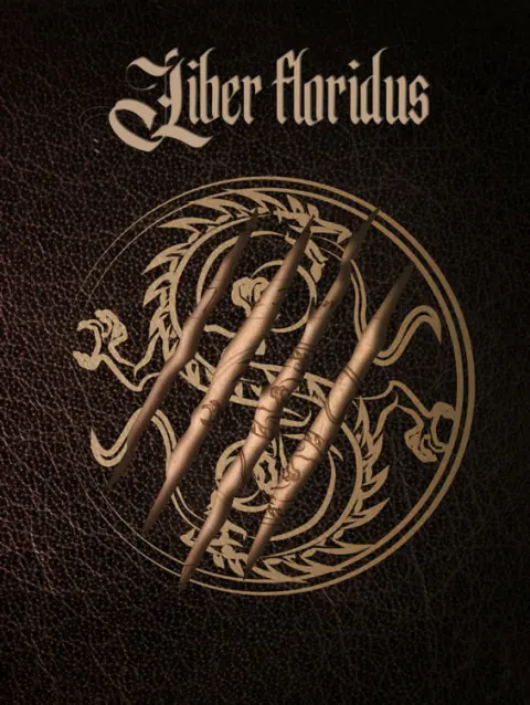 Liber Floridus