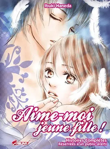 Lolita 5 Aime-moi jeune fille !