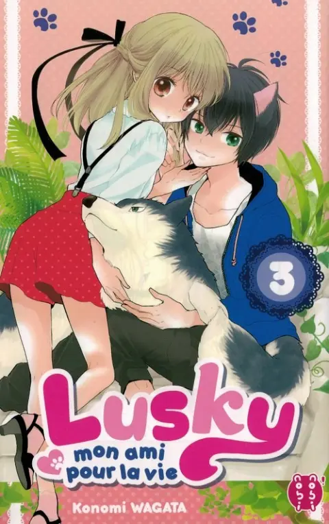 Lusky, mon ami pour la vie 3