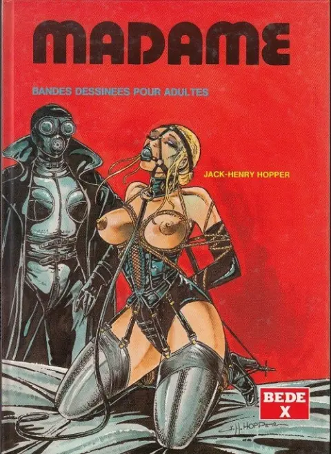 Madame #1