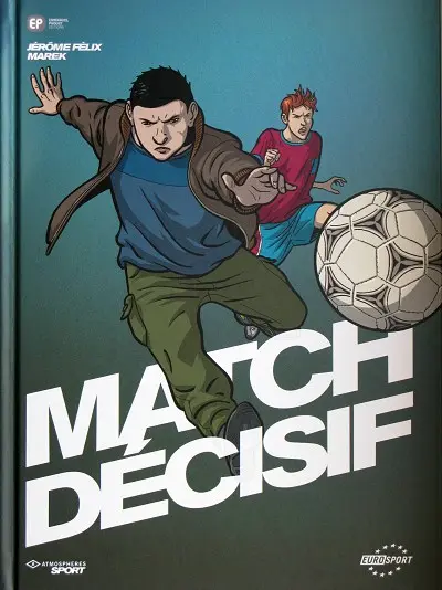 Match désisif