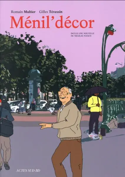 Menil'décor