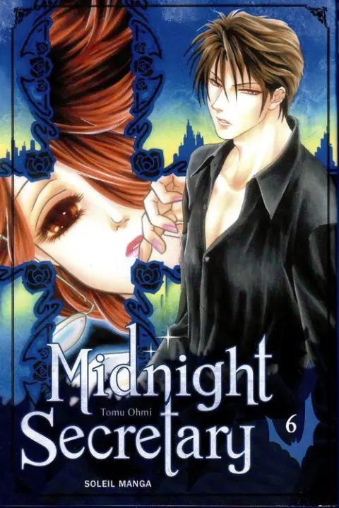 Midnight secretary 6