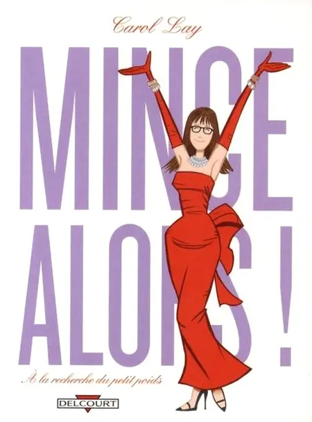 Mince alors ! À la recherche du petit poids