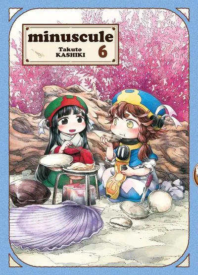 Minuscule 6
