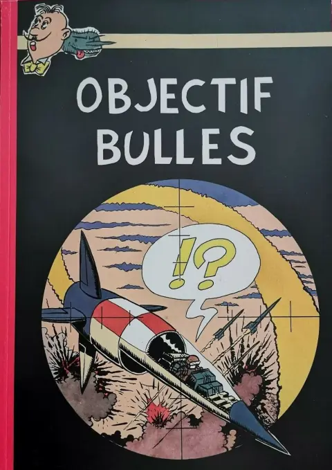 Objectif bulles