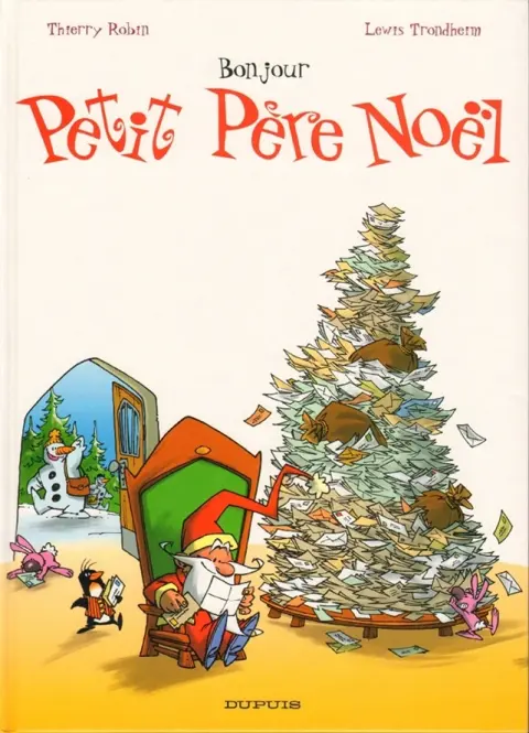 Petit Père Noël