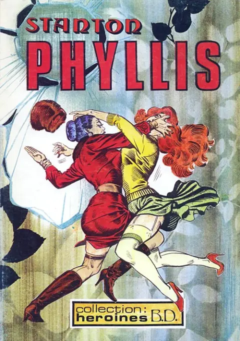 Phyllis