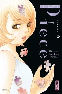 Piece Volume 6