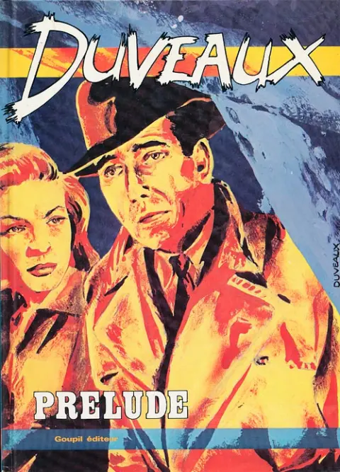 Prélude