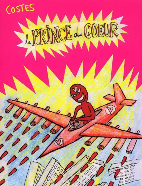 Le Prince du Cœur