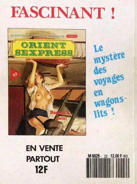Verso de l'album Culbutant Tome 22 Fabrique d'oiseaux
