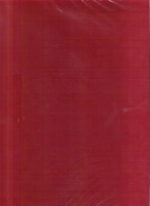 Verso de l'album Cyrano de Bergerac