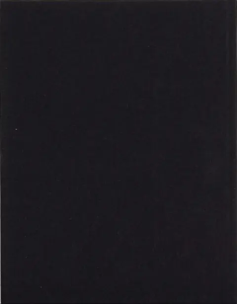 Verso de l'album Encres de guerre