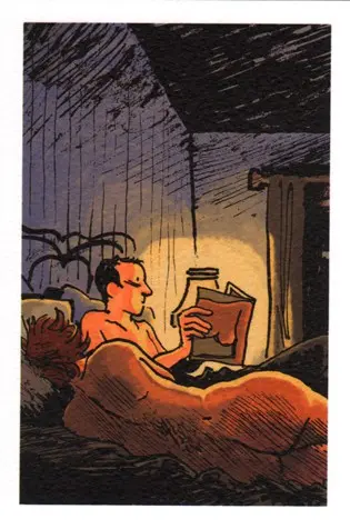 Autre de l'album Une vie d'amour