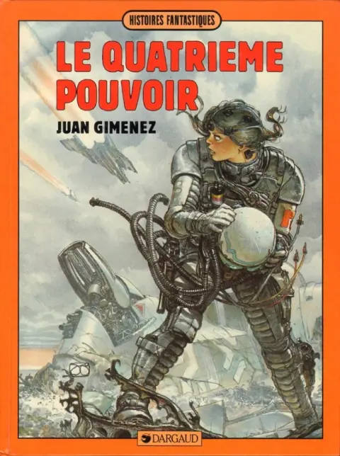 Le Quatrième pouvoir
