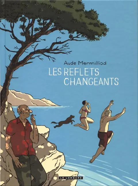 Les Reflets changeants
