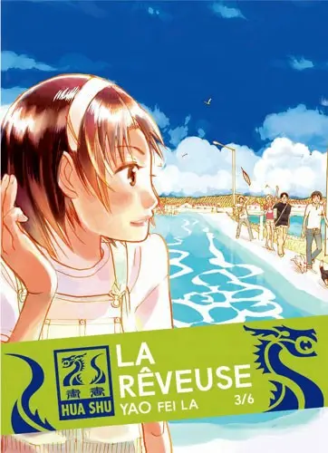 La Rêveuse 3/6
