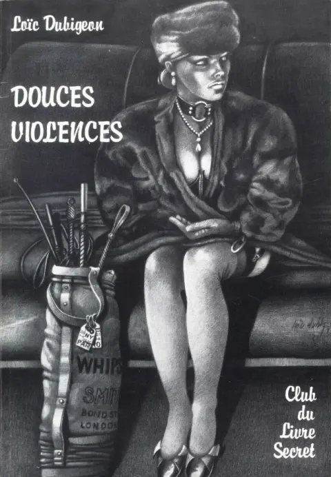 Douces violences