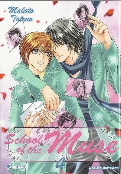 School of the muse 4