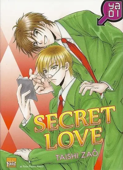 Secret love