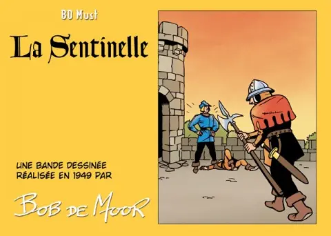 La Sentinelle