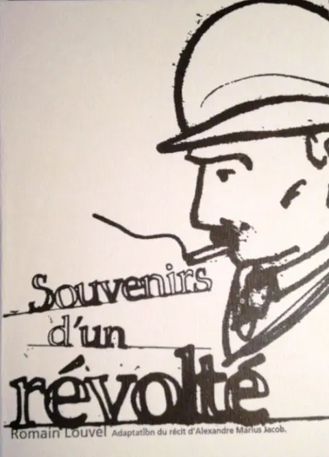 Souvenirs d'un révolté