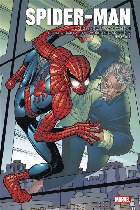 Spider-Man Tome 3