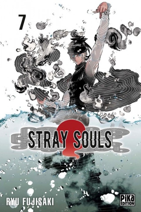 Couverture de l'album Stray Souls 7