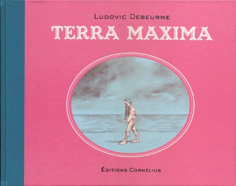 Couverture de l'album Terra Maxima