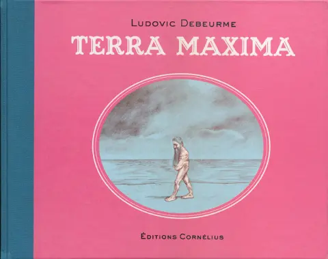Terra Maxima
