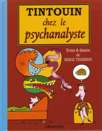 Tintouin chez le psychanalyste