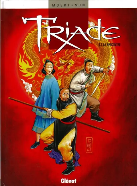 Triade