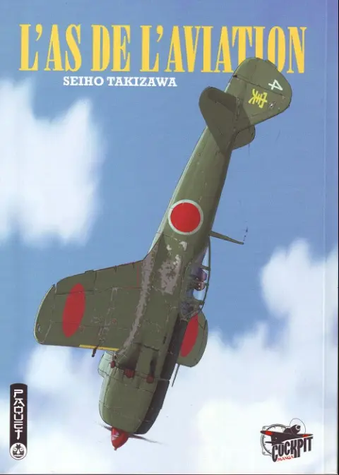 L'As de l'aviation