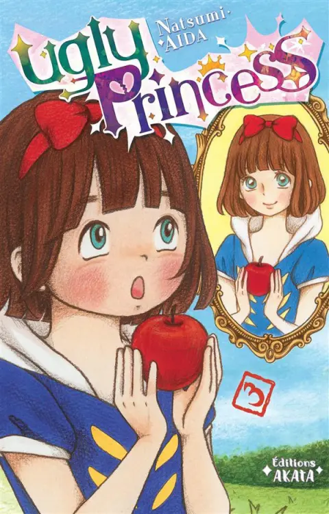 Ugly Princess 3