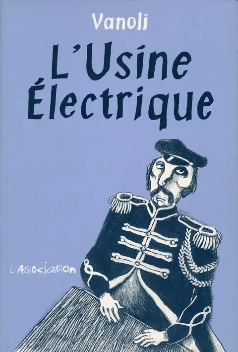 L'Usine Électrique