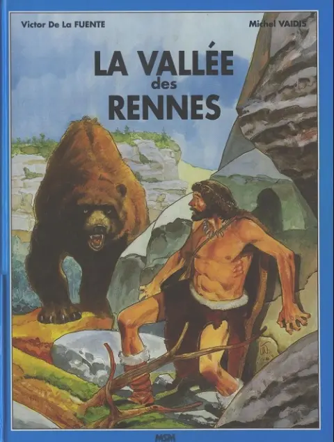 La Vallée des Rennes