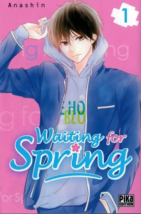 Waiting for Spring 1