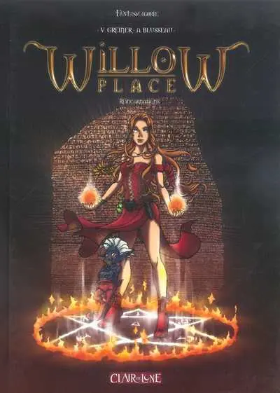 Willow Place Réincarnations