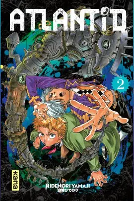 Atlantid 2