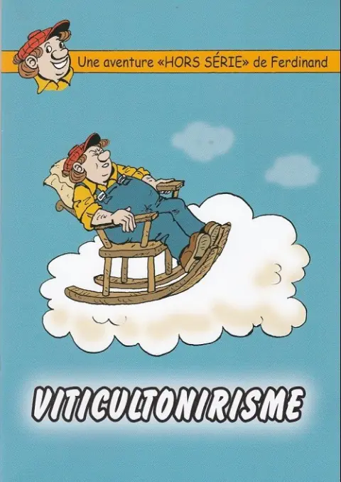 Les aventures de Ferdinand Viticultonirisme