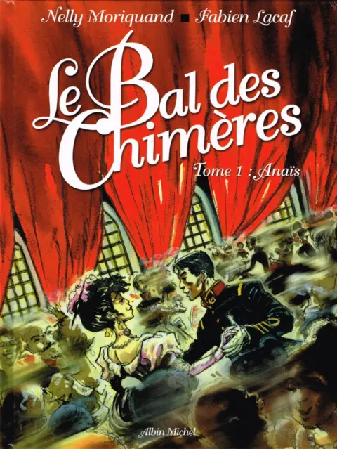 Le Bal des chimères